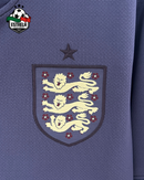 Camisola Inglaterra Alternativa 2024