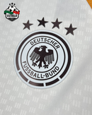 Germany Pre-Match Jersey White 2026