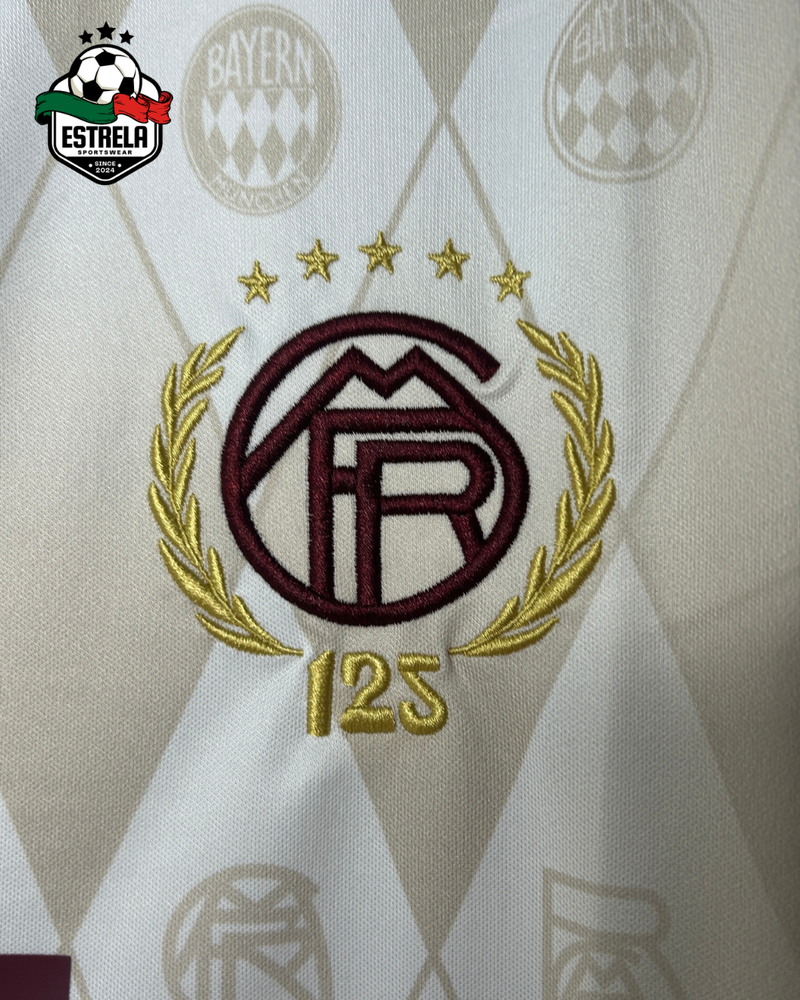 Camisola Bayern de Munique Edição Especial 25/26