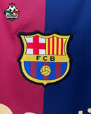 Camisola Feminina Barcelona Home 24/25
