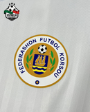 Camisola Curaçau Alternativa 2026