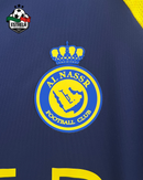 Camisola Al-Nassr Alternativa 24/25