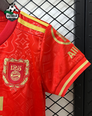 Kit Infantil Bayern de Munique 125th