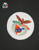 Camisola Retrô Benfica Alternativa 1973/74
