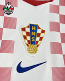 Croatia Home Jersey 2026