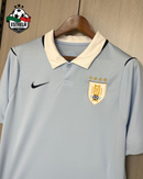 Uruguay Home Jersey 2026