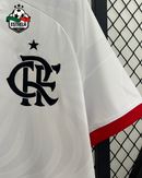Camisola Flamengo Alternativa 2024