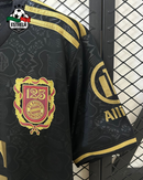 Camisola Bayern de Munique 125th Preta