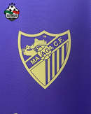 Camisola Málaga Alternativa 24/25