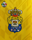 Camisola Las Palmas Home 24/25