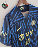 Camisola América do México Alternativa 22/23