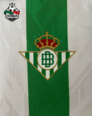 Camisola Real Bétis Home 24/25