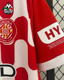 Camisola Girona Home 24/25