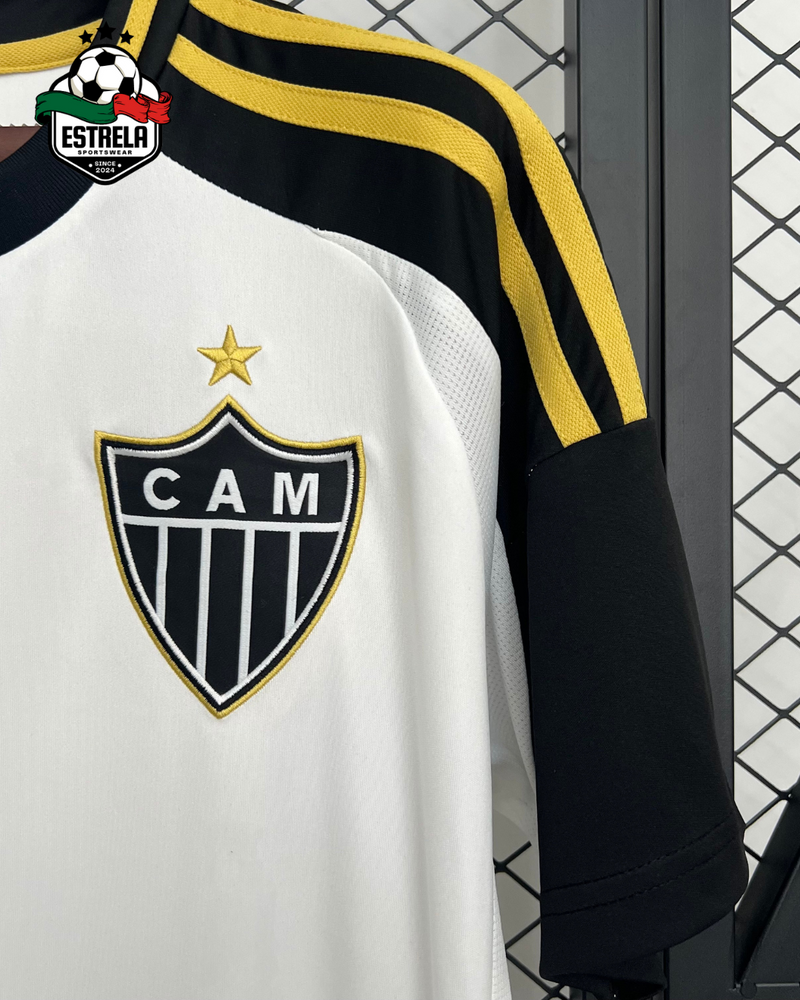 Camisola Atlético MG Alternativa 2025