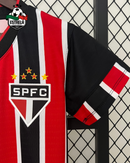 Camisola Feminina São Paulo Alternativa 2024