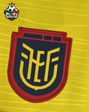 Ecuador Home 2026 Jersey