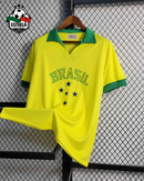 Camisola Retrô Brasil Home 1958