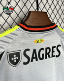 Kit Infantil Benfica III 24/25