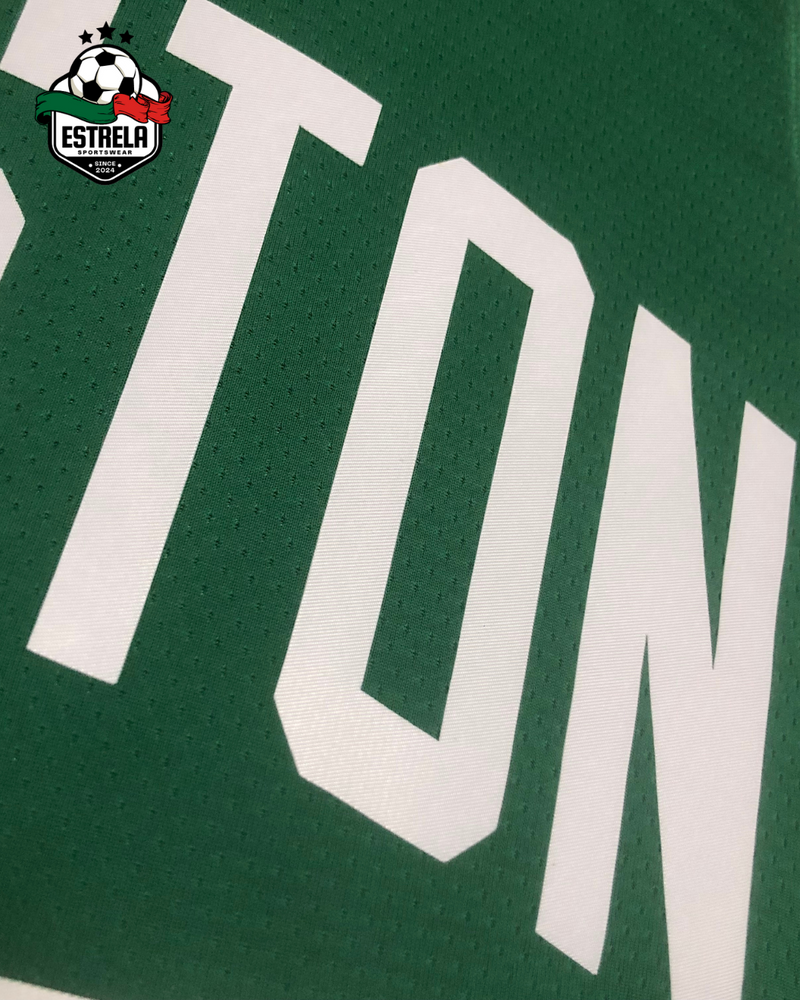 Celtics - Jayson Tatum 0