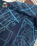 Camisola Bayer Leverkusen 24/25 Edição Especial