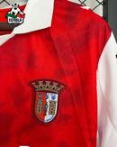 Camisola Braga Home 25/26