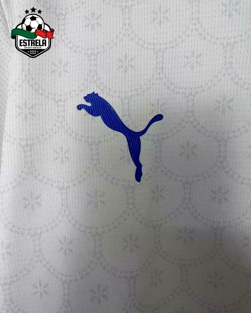 Camisola Bahia Home 2025