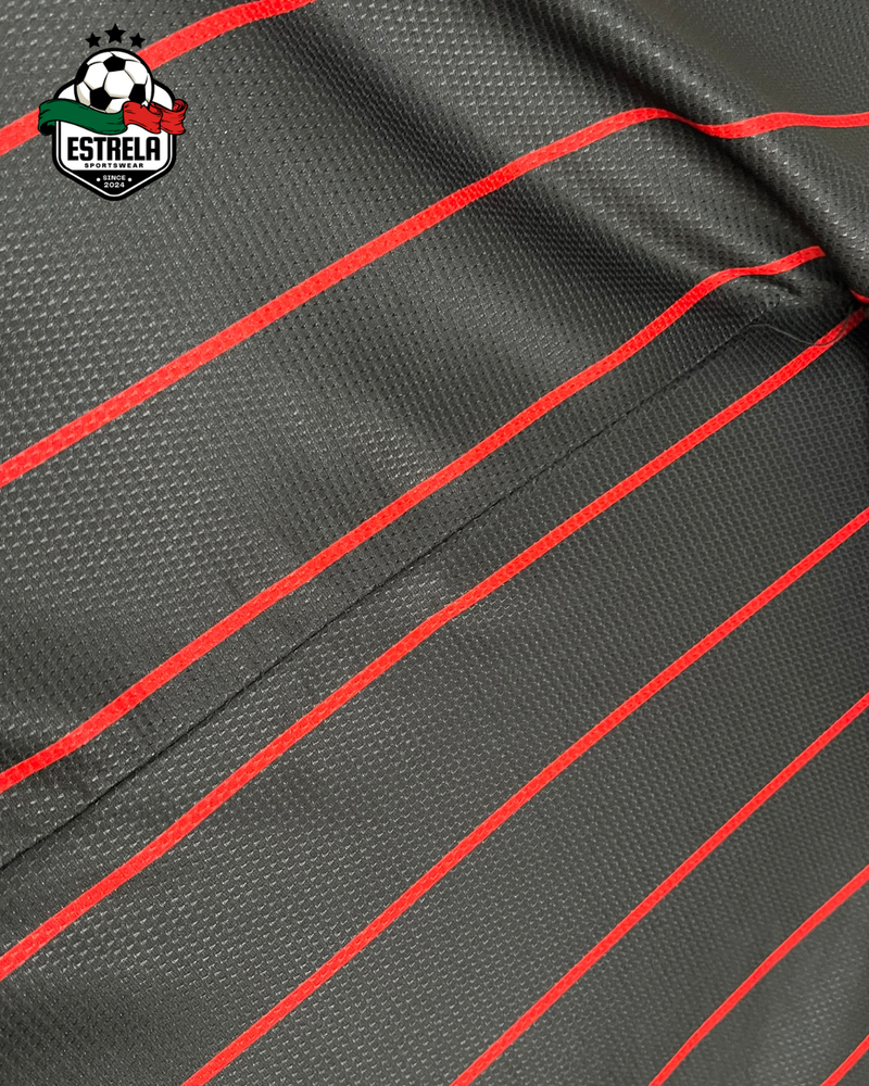 Camisola Flamengo Edição Especial 2024