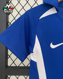 Kit Infantil Brasil Alternativa Retrô 2002