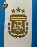 Camisola Argentina Home 2024