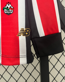 Camisola Manga Longa São Paulo Alternativa 2024