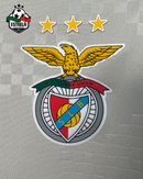 Camisola Benfica Alternativa Bege 25/26