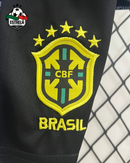 Kit Infantil Brasil Edição Especial Cinza