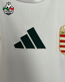Hungary Away Jersey 2024