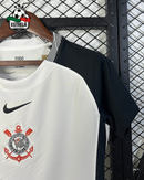 Corinthians Women's Home Jersey 25/26