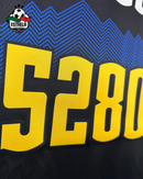 Denver Nuggets - Nikola Jokić Preta