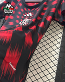 Camisola Feminina Flamengo Pré Jogo 2025