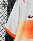 Netherlands Away Jersey 2026