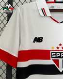 Camisola São Paulo Home 2024