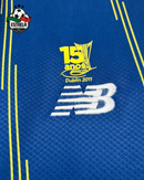 Camisola Porto IV 25/26