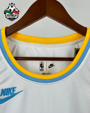 Lakers - Luka Dončić - Branca 2