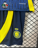 Kit Infantil Al Nassr Alternativo 24/25