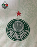 Camisola Feminina Palmeiras Alternativa 2025