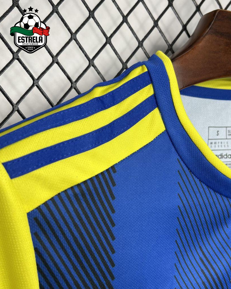 Camisola Xbuyer Home 2024