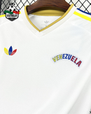 Venezuela Away Jersey 2026