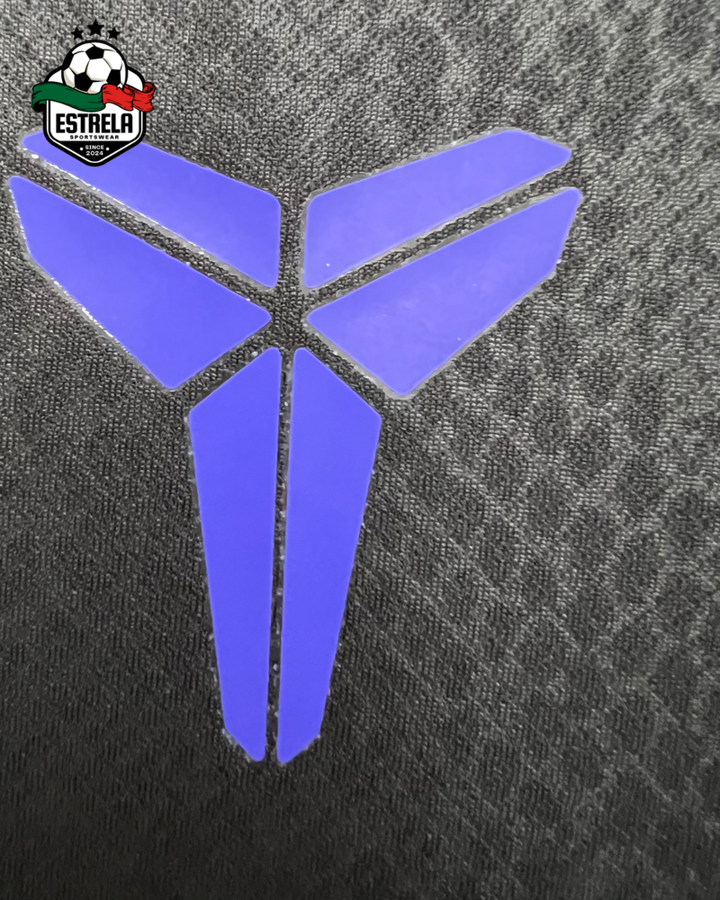 Camisola Barcelona Kobe Bryant 25/26
