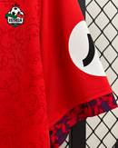 Camisola Sevilla 24/25 Alternativa