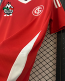 Camisola Internacional Home 2025
