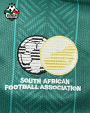 South Africa Away Jersey 2026