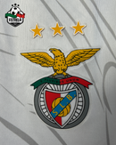 Camisola Benfica Edição Especial Branca 25/26
