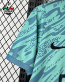 Camisola Sporting Guarda Redes 25/26